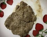 Hình bước làm 1 của món Bò sốt Patê 🥩🍽🥖