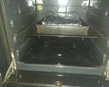 Foto del paso 4 de la receta: Lasaña de carne picada, horneada al baño María