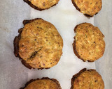 Foto del paso 4 de la receta: Hamburguesas dePavo con albahaca y tomate
