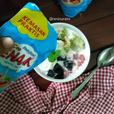 Langkah 8