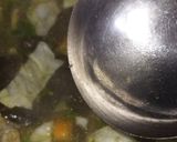 Foto langkah ke 4 dari resep Sop Iga Sapi Rawit Hijau.