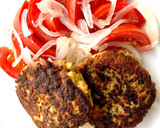 Foto del paso 6 de la receta: Croquetas de zapallo italiano