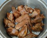 Foto langkah ke 2 dari resep Spicy Chicken Wings ala Devina Hermawan.