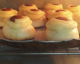 Foto del paso 5 de la receta: Pan de Leche con Crema Pastelera / Factura