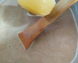 Foto del paso 2 de la receta: Postre de leche con chocolate