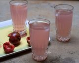 A picture of step 2 of Punarpuli sharbath/ Fresh Kokum Juice:.