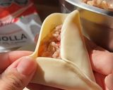 Foto del paso 13 de la receta: Empanadas árabes o Fatay