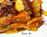 Une image de l'étape 4 de Tian de légumes 😋.