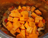 Foto del paso 5 de la receta: Ragout de ternera con boniatos