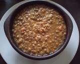 Foto del paso 4 de la receta: Guiso de lentejas con quinoa