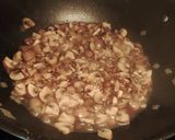 Foto del paso 4 de la receta: Solomillo de ternera con setas al roquefort🥩🍄‍🟫🧀
