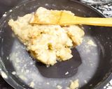 Foto del paso 3 de la receta: Croquetas de gambas al ajillo
