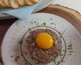 Foto del paso 4 de la receta: Steak tartar