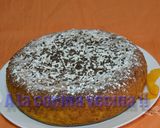 Foto del paso 5 de la receta Bizcocho de naranja