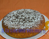Foto del paso 5 de la receta: Bizcocho de naranja