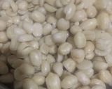 Foto langkah ke 1 dari resep Kacang Tangkap.