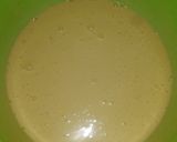 Foto del paso 1 de la receta: Torta marmolada