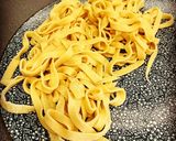 Foto del paso 4 de la receta Tallarines caseros 🇮🇹 🇮🇹🇮🇹