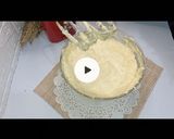 Foto langkah ke 3 dari resep Lemon cake with glaze lemon.