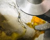 รูปขั้นตอนการทำที่ 1 ของ ขนมปังโฮลวีต หอมๆนุ่มๆไม่แพ้ฟาร์มเฮ้าแน่นอน