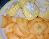 Foto langkah ke 4 dari resep Cumi asam manis.