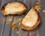 Foto del paso 5 de la receta: Cubilete de crema de limón🥮
