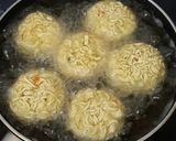 Foto langkah ke 4 dari resep Kroket Kentang Rambutan.