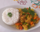 Foto del paso 4 de la receta: Cau cau