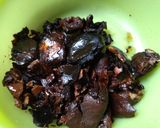Foto langkah ke 1 dari resep Bumbu Rawon.