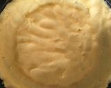 Foto langkah ke 2 dari resep Pie Susu Teflon Anti Gagal.
