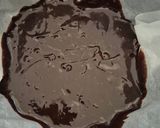 Une image de l'étape 3 de Brownie Dubaï style au Cookeo infinity 😃.