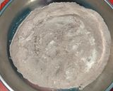 Foto langkah ke 1 dari resep Red Velvet Cake Kukus.