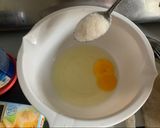 Foto langkah ke 1 dari resep Carrot Pancake.