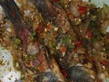 Pecak Ikan Mas