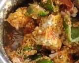 પનીર અંગારા (Paneer Angara Recipe In Gujarati) રેસીપી સ્ટેપ2ફોટો
