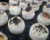 Foto del paso 1 de la receta: Pancitos hojaldrados
