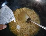 Foto langkah ke 4 dari resep Mie Celor Khas Palembang.