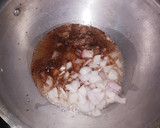 சிக்கன் சாம்பார் ரெசிபி ஸ்டேப் 2 புகைப்படம்