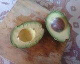 Foto del paso 7 de la receta: Salsa de aguacate 🥑🥑