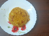 પુલાવ(Pulav Recipe In Gujarati)