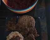 Foto del paso 4 de la receta: Galletas de linaza 🍪
