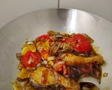 Foto langkah ke 5 dari resep Ayam Goreng Mentega Bawang Harum.