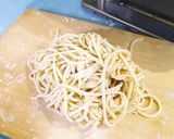 Foto langkah ke 2 dari resep Cwie Mie Malang.