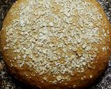 Foto del paso 3 de la receta: Pan integral de avena