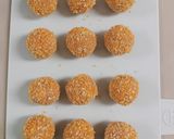 Foto langkah ke 5 dari resep Potato Balls.