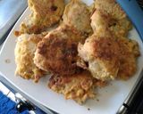Foto del paso 4 de la receta: Pollo frito