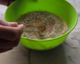 Foto langkah ke 4 dari resep Bolu Kukus Coklat Gluten Free.