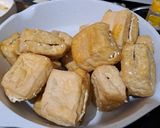 Foto langkah ke 1 dari resep Tahu Isi Pedas.