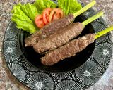 Foto langkah ke 5 dari resep Sate Lilit.