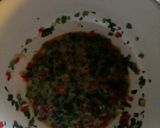 Foto del paso 1 de la receta: Marinera con puré ☺